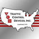 Traffic Control Devices, LLC logo