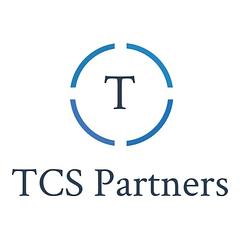 TCS Partners logo