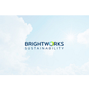 Brightworks Sustainability logo