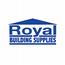 Royal Building Supplies Ltd. logo