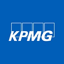 KPMG Nederland logo