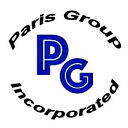 Paris Group Inc. logo