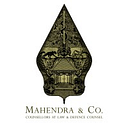 Mahendra Trans logo