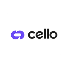 Cello logo