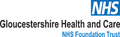 Gloucestershire Health and Care NHS Foundation Trust logo