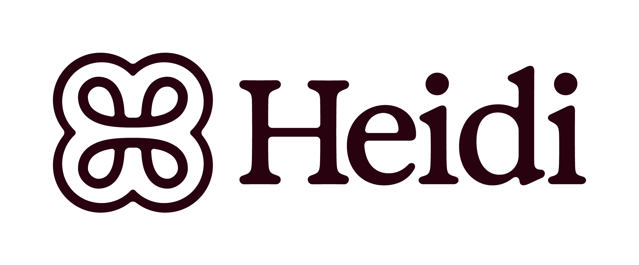 Heidi logo