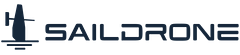 Saildrone logo