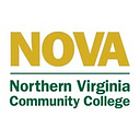 Northern VA Community College logo