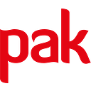 Pak Group LLC logo