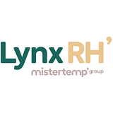 Lynx RH logo