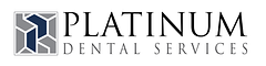 Platinum Dental Services logo
