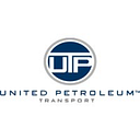 United Petroleum Transport Ltd. logo