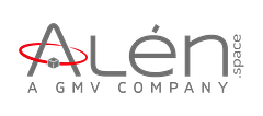Alén Space logo