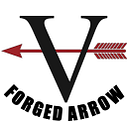 Forged Arrow LLC logo