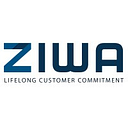 ZIWA CORPORATION logo