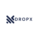 dropX logo