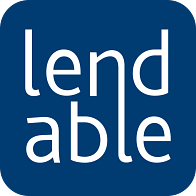 Lendable logo