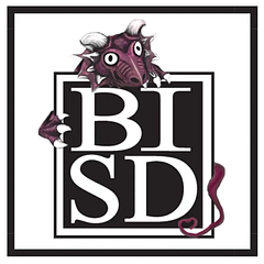 Barry ISD logo