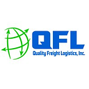 Quality Freight Logistics logo