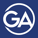 GA Fire Proofing logo
