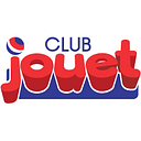 Club Jouet Inc logo