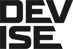 Devise Agency logo