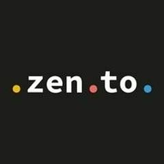 Zento logo