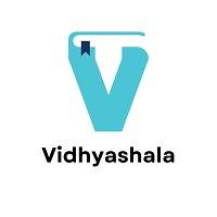 Vidhyashala logo