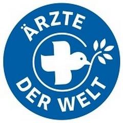 Ärzte der Welt e.V. logo