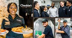 Cheddar's Scratch Kitchen logo