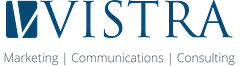 Vistra Communications logo