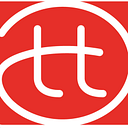 T-Tech logo