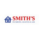 Smith's Plumbing Services logo