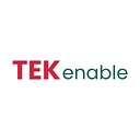 TEKenable logo
