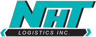 NHT Logistics logo