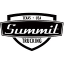 Summit Trucking, Inc. logo
