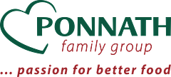 Ponnath DIE MEISTERMETZGER logo