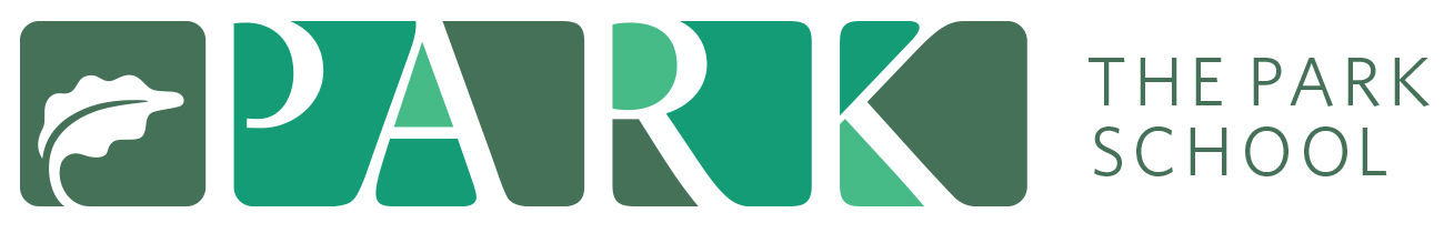The Park School logo