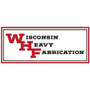 Wisconsin Heavy Fabrication logo