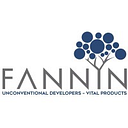Fannin Food Mart logo