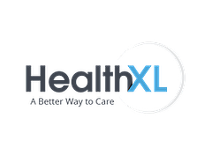 HealthXL logo