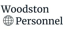 Woodston Personnel logo