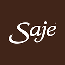 Saje Natural Wellness | Retail logo