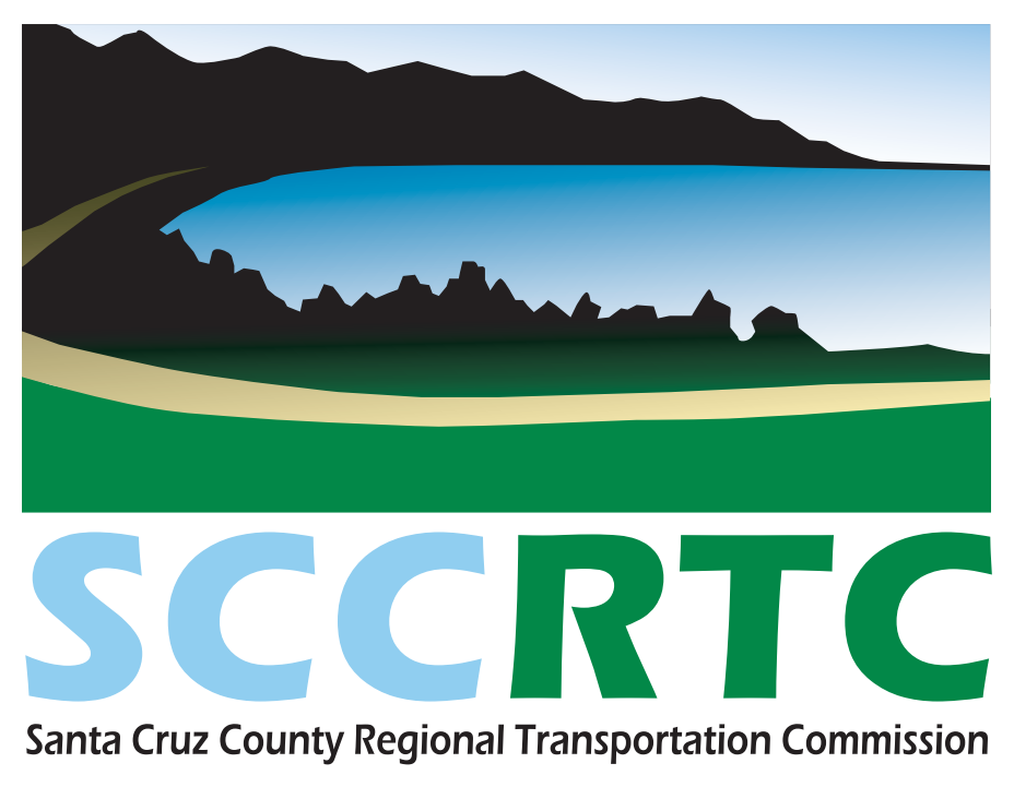 Santa Cruz County Regional logo