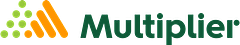 Multiplier logo