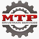 MTP Drivetrain Services LLC logo