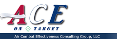 Air Combat Effectiveness Consulting Group logo