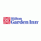 Hilton Garden Inn logo