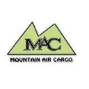 Mountain Air Cargo, Inc. (MAC) logo