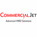 Commercial Jet, Inc logo
